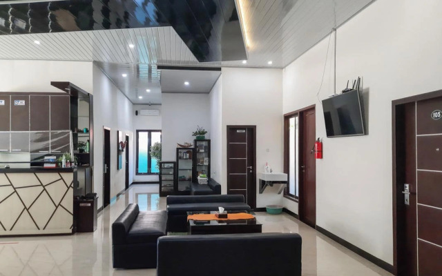 Wisma Auliyah Kolaka Utara