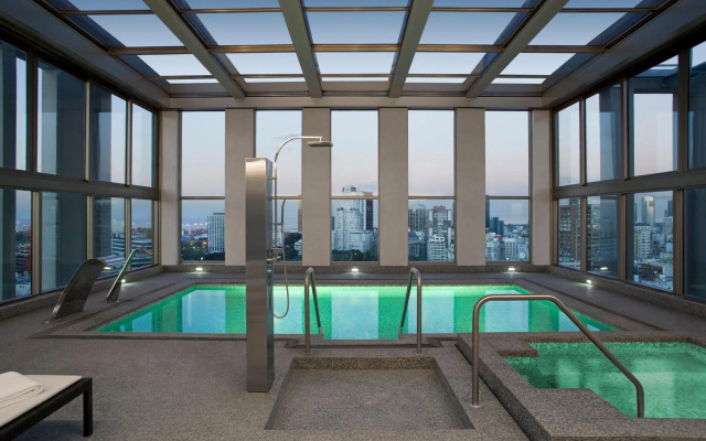 Alvear Art Hotel