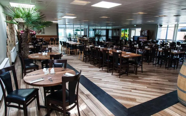 Dayz Grønhøj Strand Resort