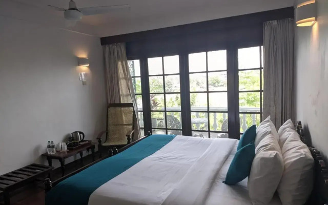 The Closenberg Hotel