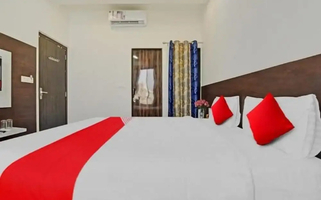 FabHotel Angan
