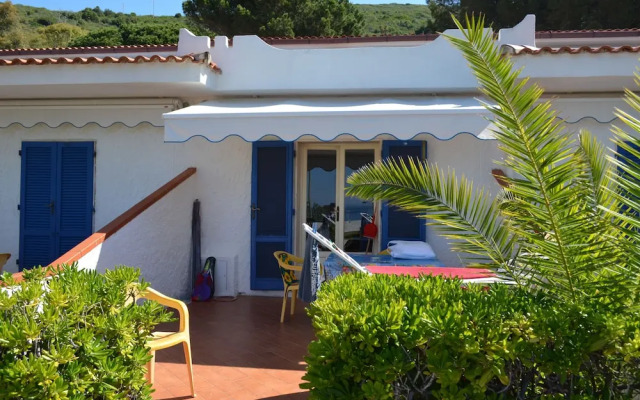 Villaggio Innamorata - Villa Adalgisa