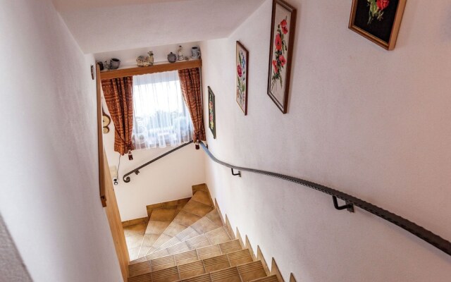Mod Apartment in Pettneu am Arlberg near Ski Area