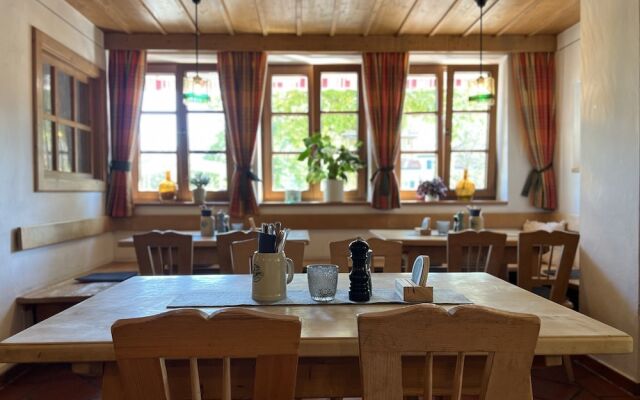 Gasthaus Kampenwand Bernau