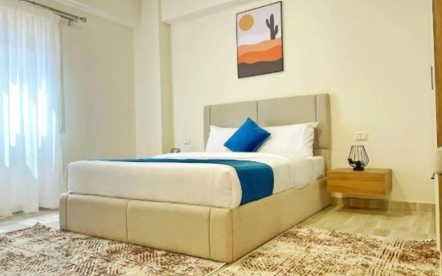 Settle Inn South 90 Apartments