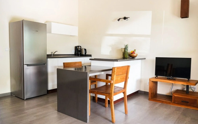 Abc Lodges Curacao