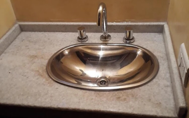 Salta Colonial Hostel