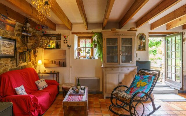 House Ti Maen Crozon-Morgat