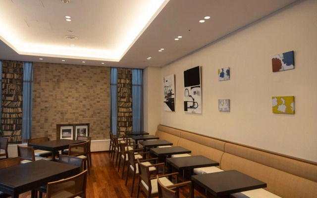 KOKO HOTEL Sendai Kotodai Park