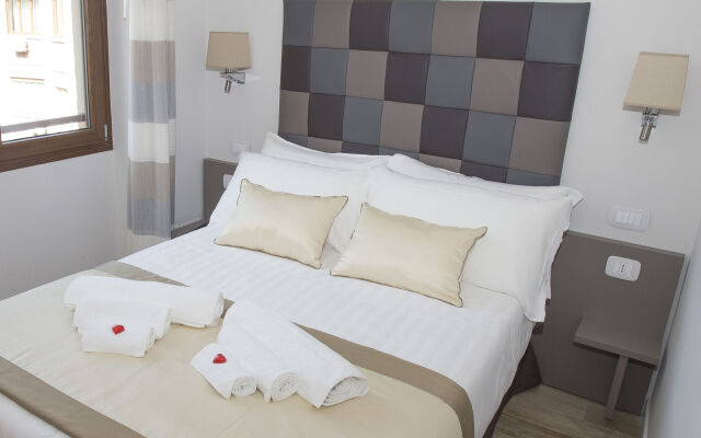 Leonardo Da Vinci Guest House