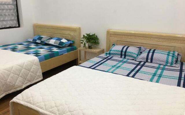 Ken King 2 - homestay gần biển giá rẻ