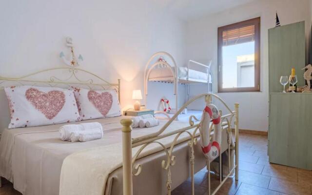 Affaccio Sul Grande Smeraldo