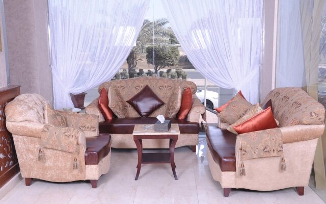 Magic suite Abu Halifa