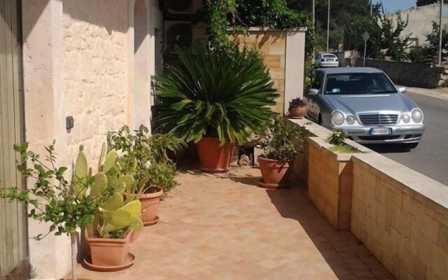 Borgo Rigolizia Vacanze