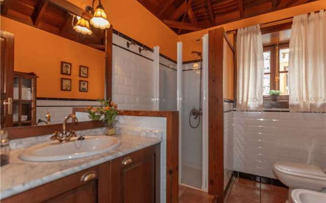 Casa Rural con Piscina Compartida en Mazo