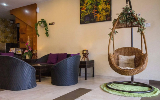 Sri Indar Hotel