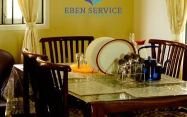 Eben Service Appartment