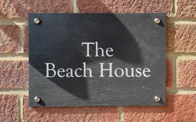 The Beach House, Suffolk Coast