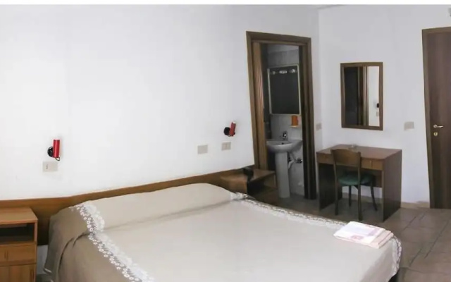 Albergo Villa Margherita