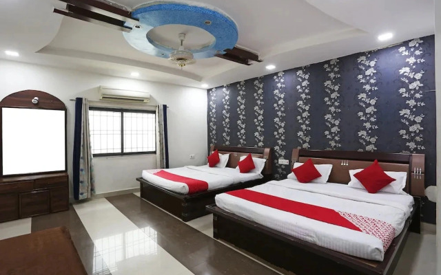 Sibbal Farms By OYO Rooms