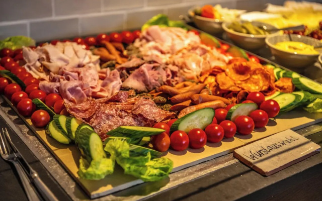 Romantik Hotel BollAnts im Park