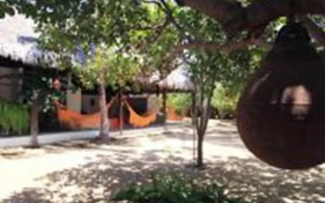 Santa María Atins