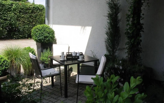 Landhotel Anderschitz