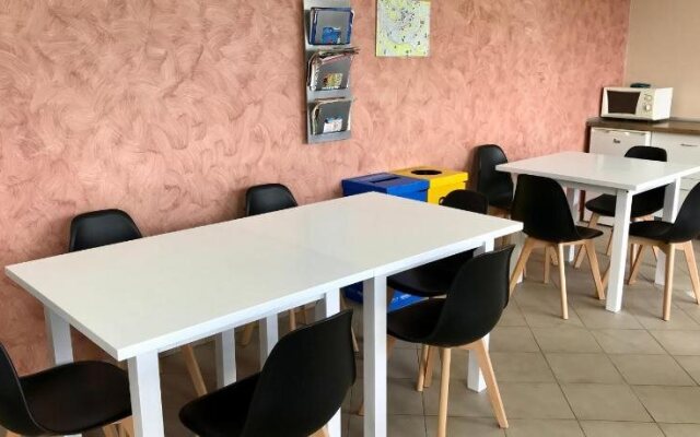 Albergue O Burgo