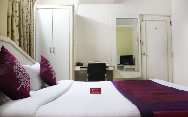 The Corporate Comforts