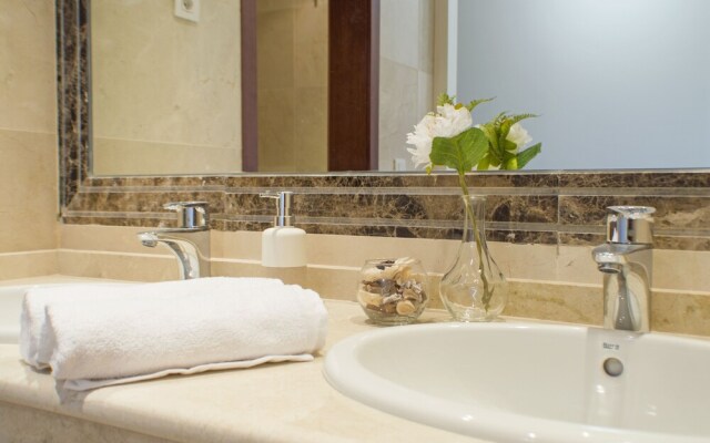 Las Villas de Santa Maria by Holiday World