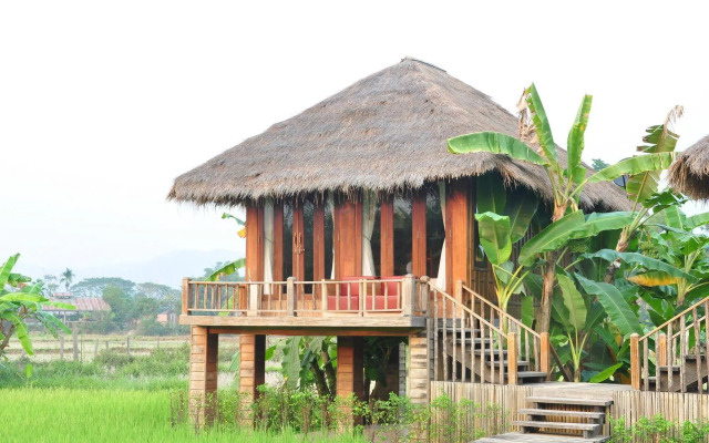 Vieng Tara Villa