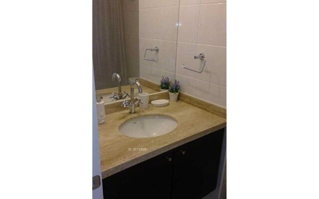 Departamento Los Lucumos