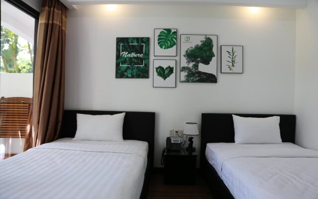 Sunshine Beach Resort