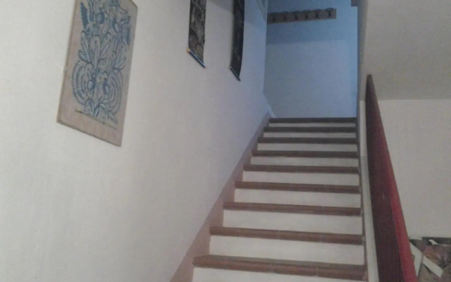 Bed and Breakfast Al posto bello