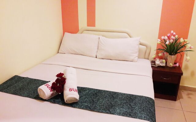 Sun Inns Hotel Sunway Mentari