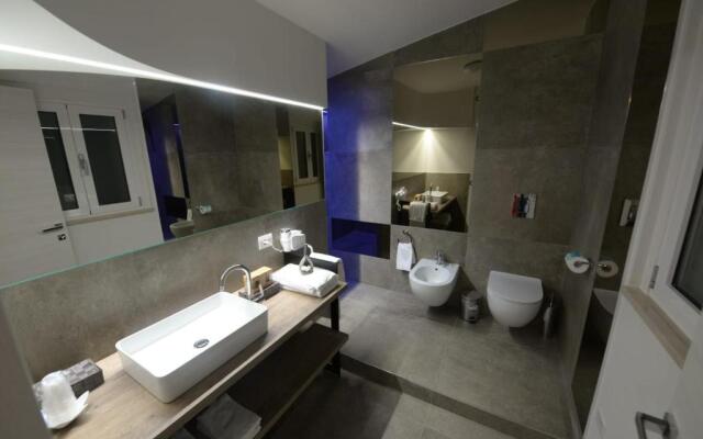 Cappellanio Suite & Apartament