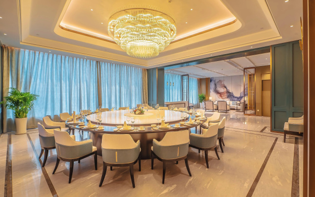 Wyndham Qingdao
