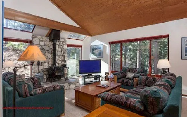 Northstar Getaway