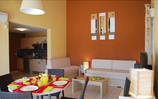 Le Mas de Torreilles