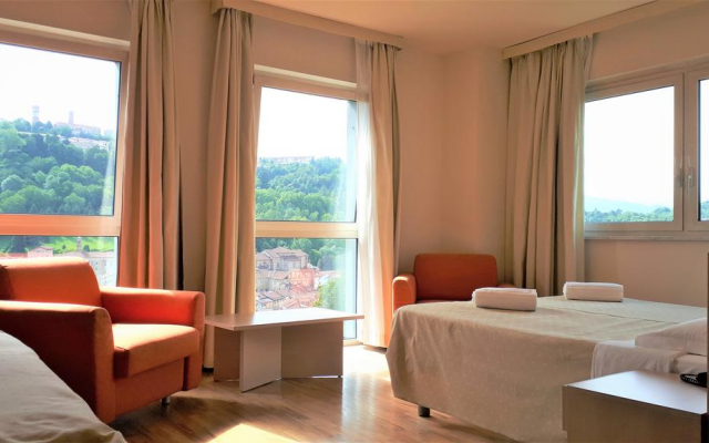 B&B Hotels Park Hotel Mondovi