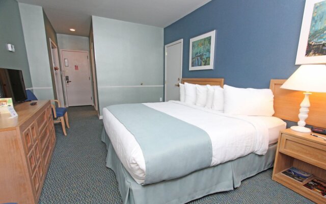 Kenlake State Resort Park