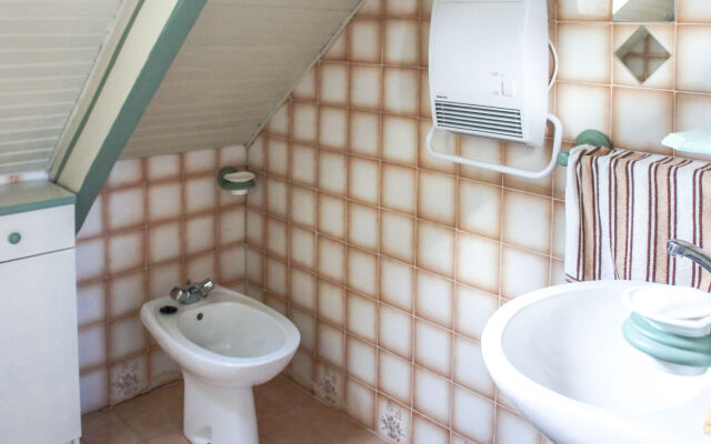 Holiday Home Ty Pol
