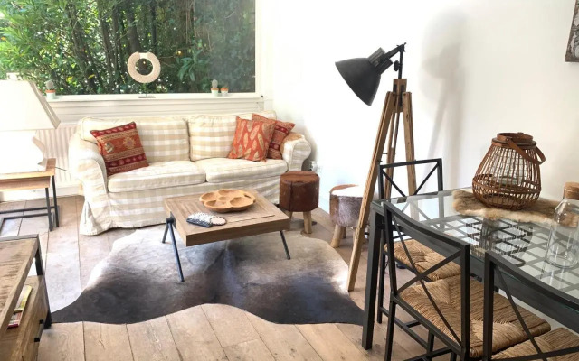 Finch guesthouse