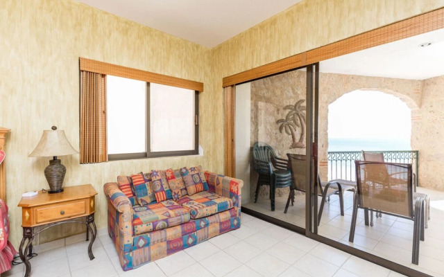 Sonoran Sea 3BR SSE 901 by Casago
