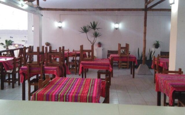 Hostal Mar Azul