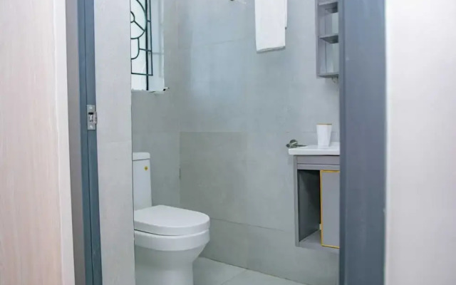 Kitwa by Edmor Suites
