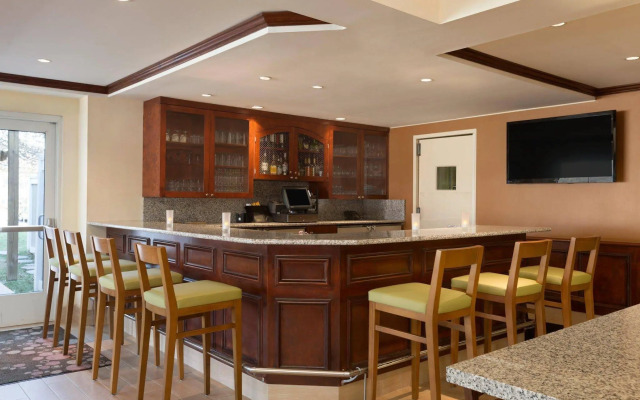 Hilton Garden Inn Fairfax