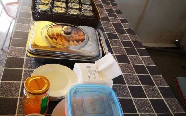 MY Rainforest Homestay