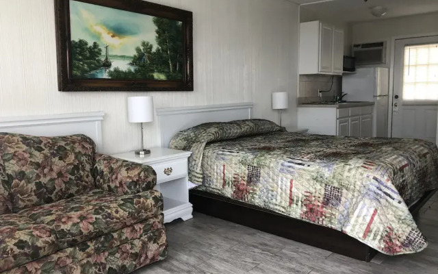 Southold Beach Motel