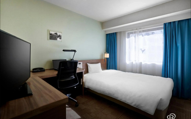 Daiwa Roynet Hotel Okinawa Kenchomae